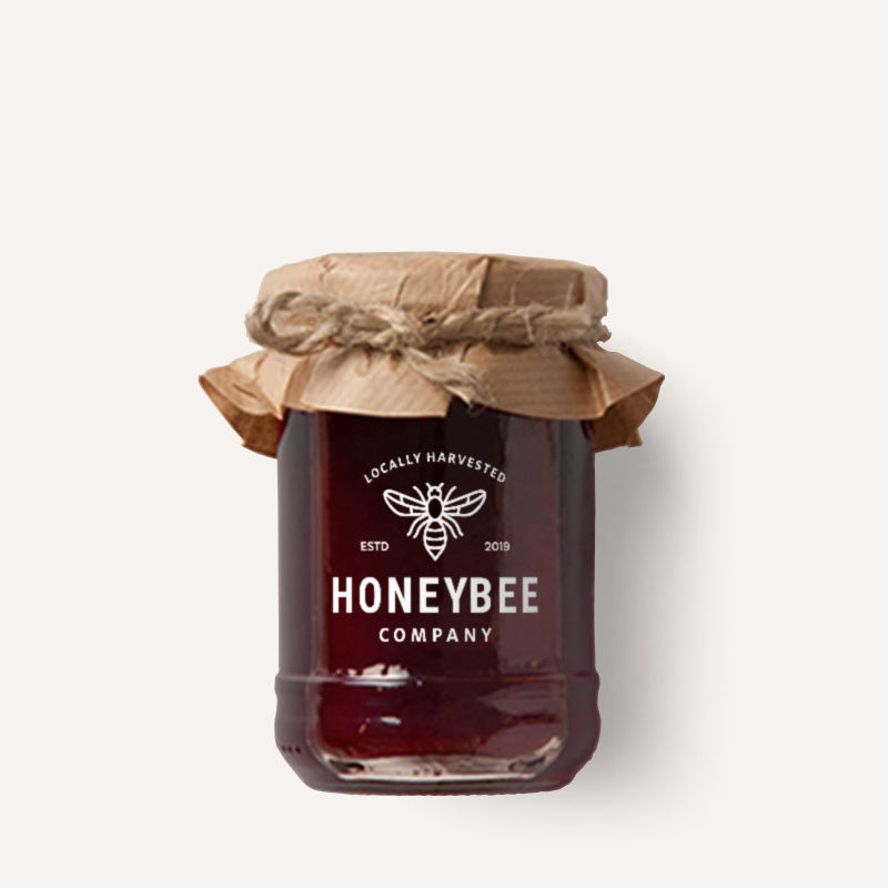 Mountain Honey