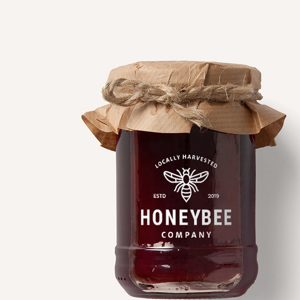 White Sainfoin Honey 4